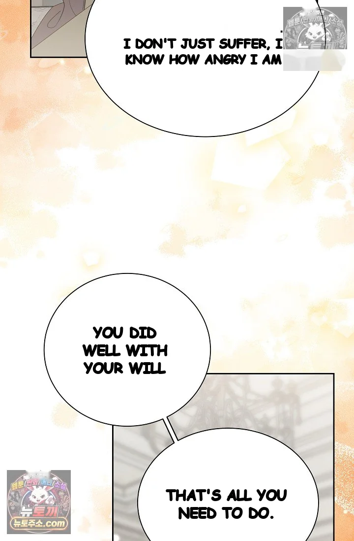 I Tamed The Angsty Male Lead With My Fists Chapter 76 - Page 43
