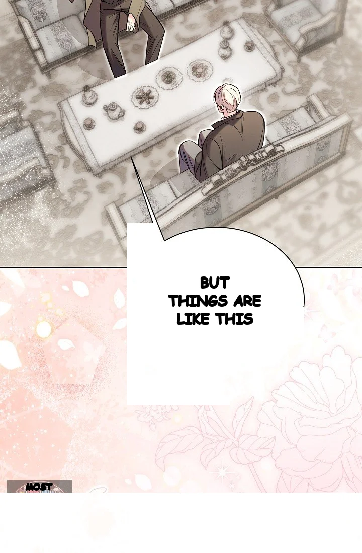I Tamed The Angsty Male Lead With My Fists Chapter 76 - Page 47