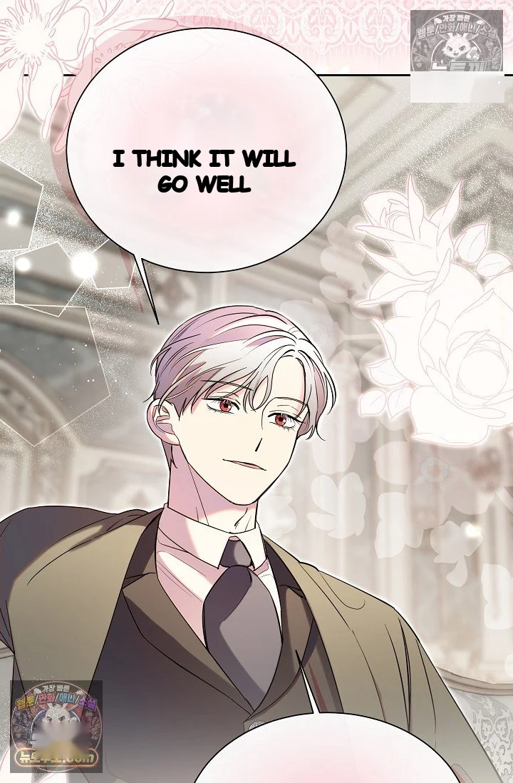 I Tamed The Angsty Male Lead With My Fists Chapter 76 - Page 48
