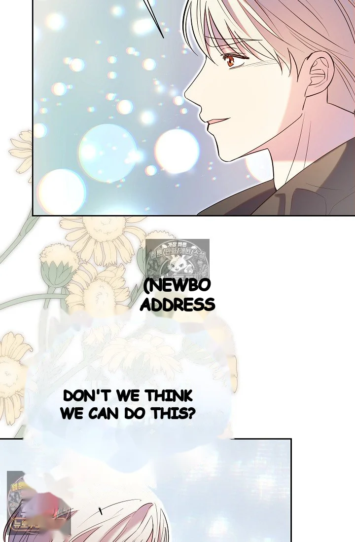 I Tamed The Angsty Male Lead With My Fists Chapter 76 - Page 50