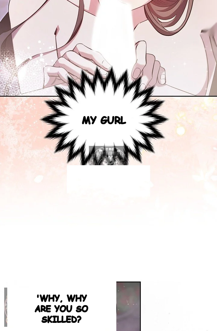 I Tamed The Angsty Male Lead With My Fists Chapter 77 - Page 13