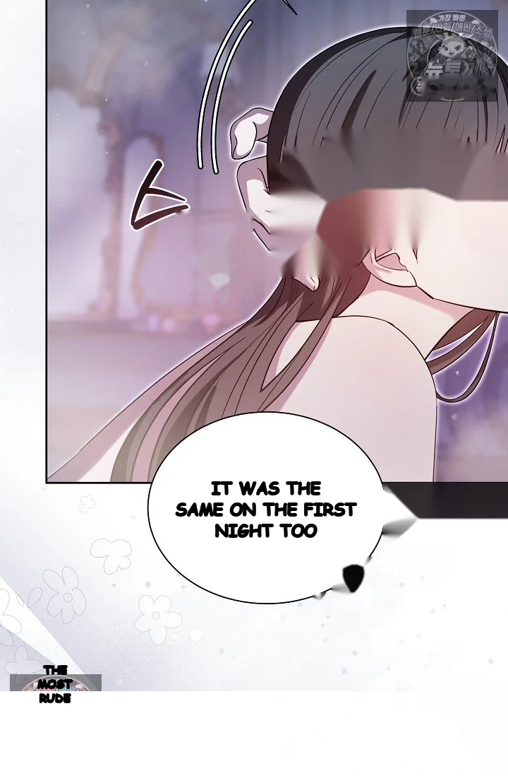 I Tamed The Angsty Male Lead With My Fists Chapter 77 - Page 15