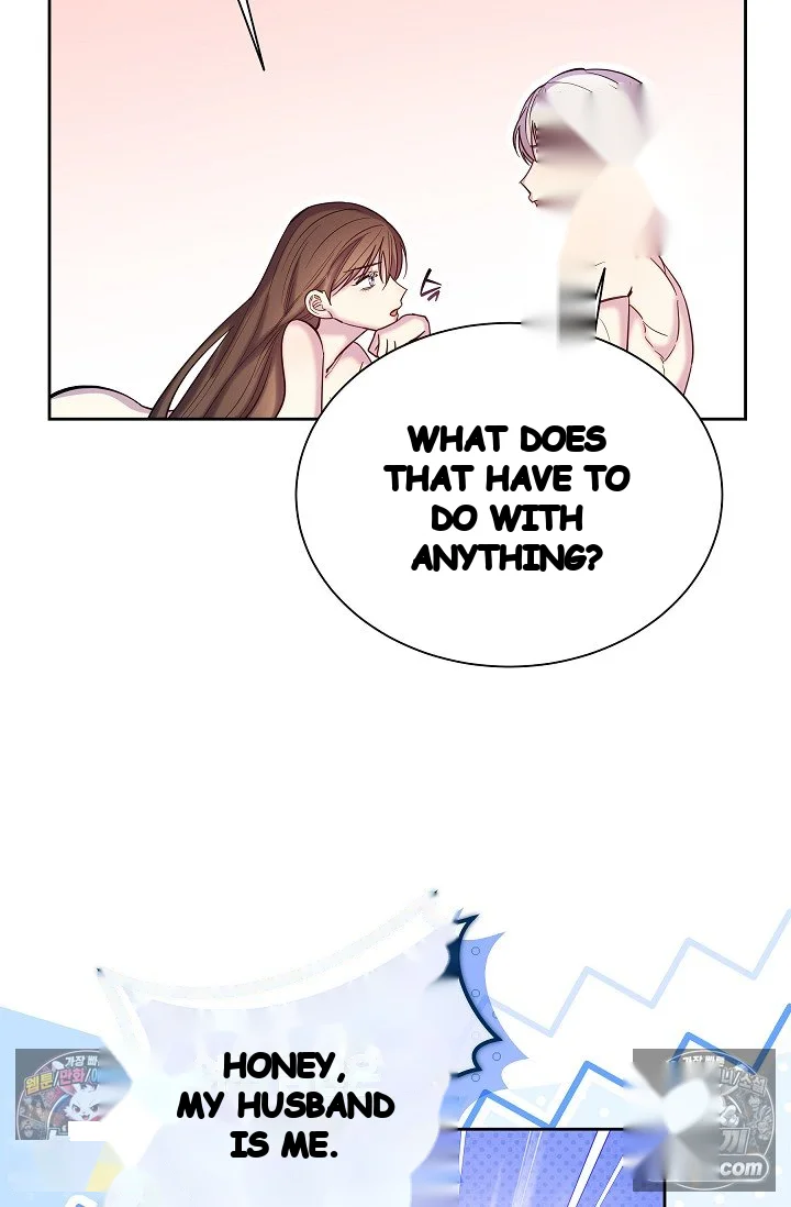 I Tamed The Angsty Male Lead With My Fists Chapter 77 - Page 18