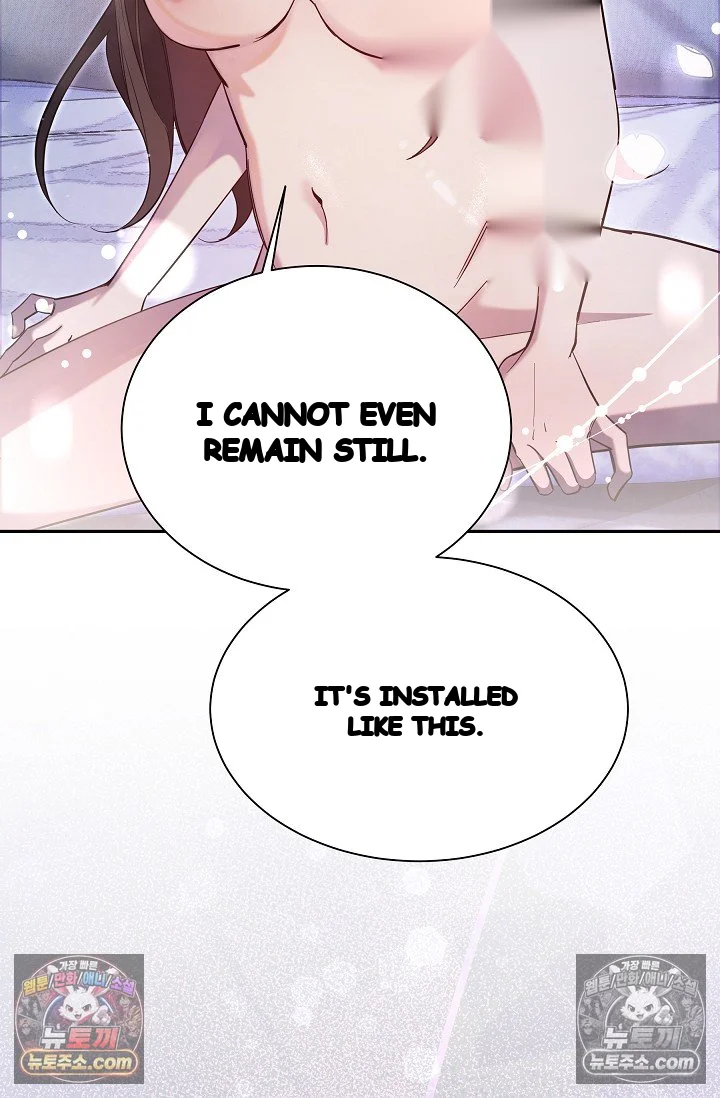 I Tamed The Angsty Male Lead With My Fists Chapter 77 - Page 26