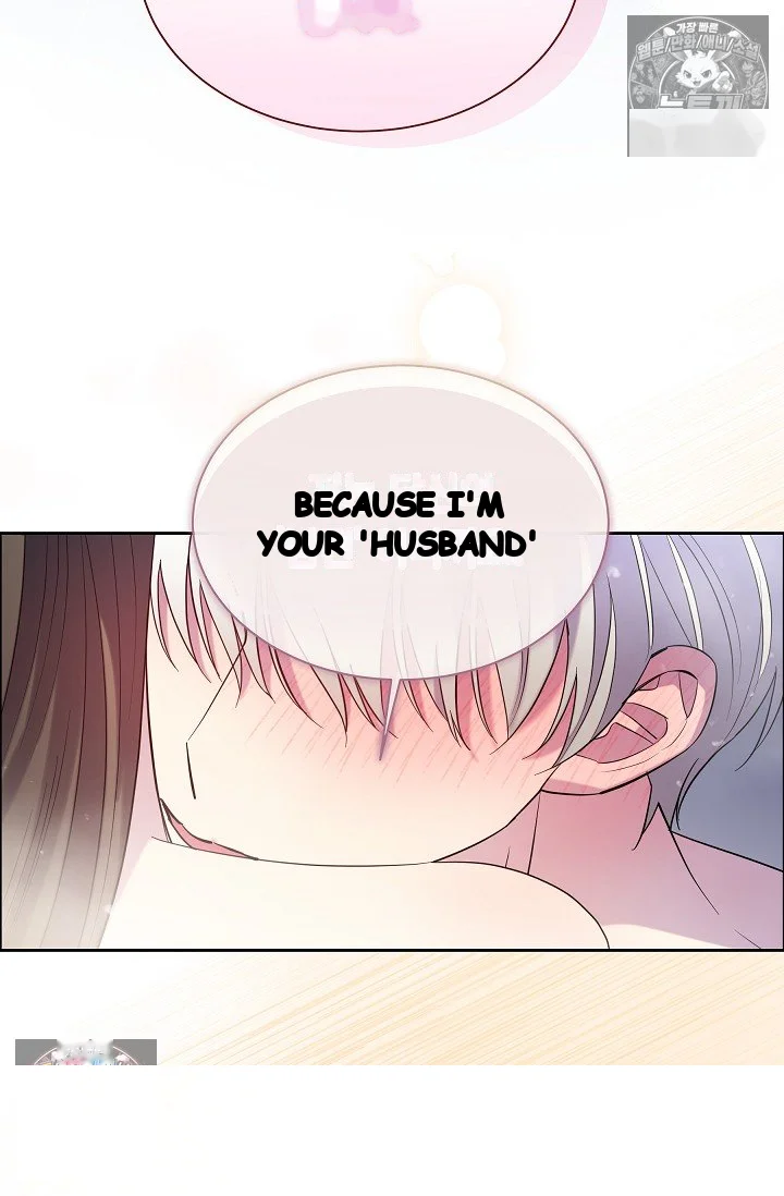 I Tamed The Angsty Male Lead With My Fists Chapter 77 - Page 28