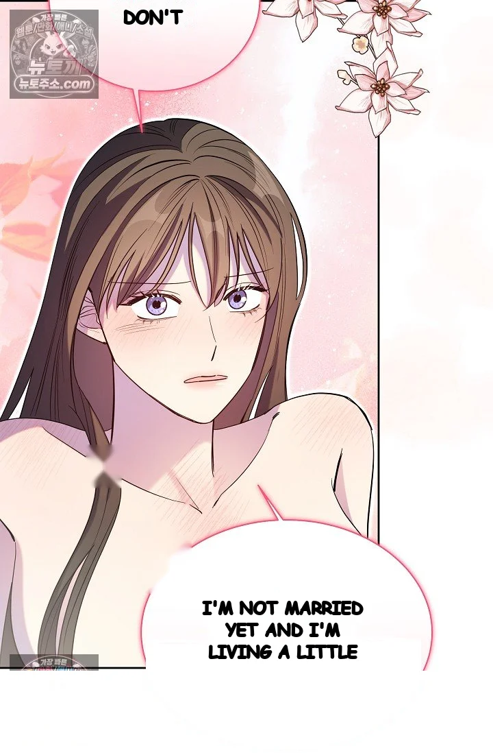 I Tamed The Angsty Male Lead With My Fists Chapter 77 - Page 30