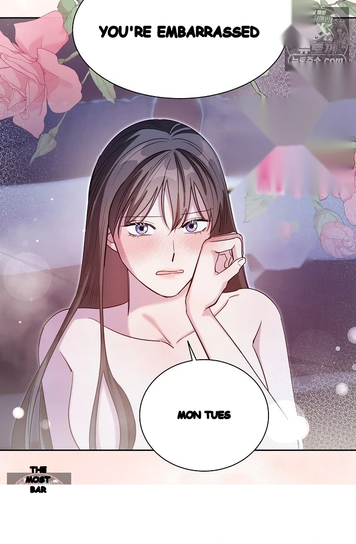 I Tamed The Angsty Male Lead With My Fists Chapter 77 - Page 32