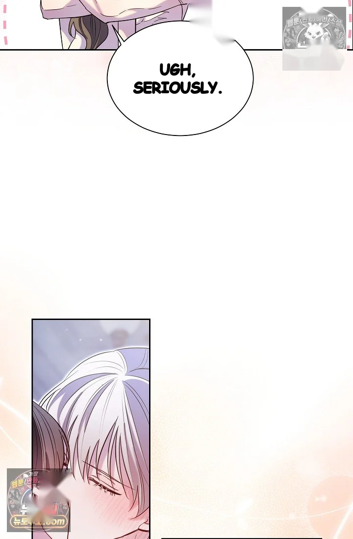 I Tamed The Angsty Male Lead With My Fists Chapter 77 - Page 34