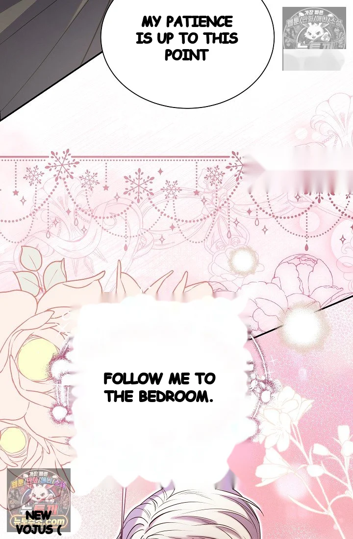I Tamed The Angsty Male Lead With My Fists Chapter 77 - Page 6