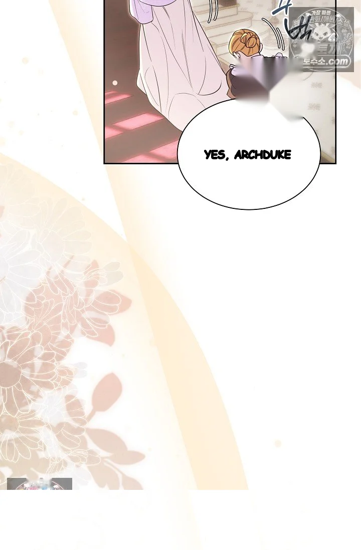 I Tamed The Angsty Male Lead With My Fists Chapter 78 - Page 11