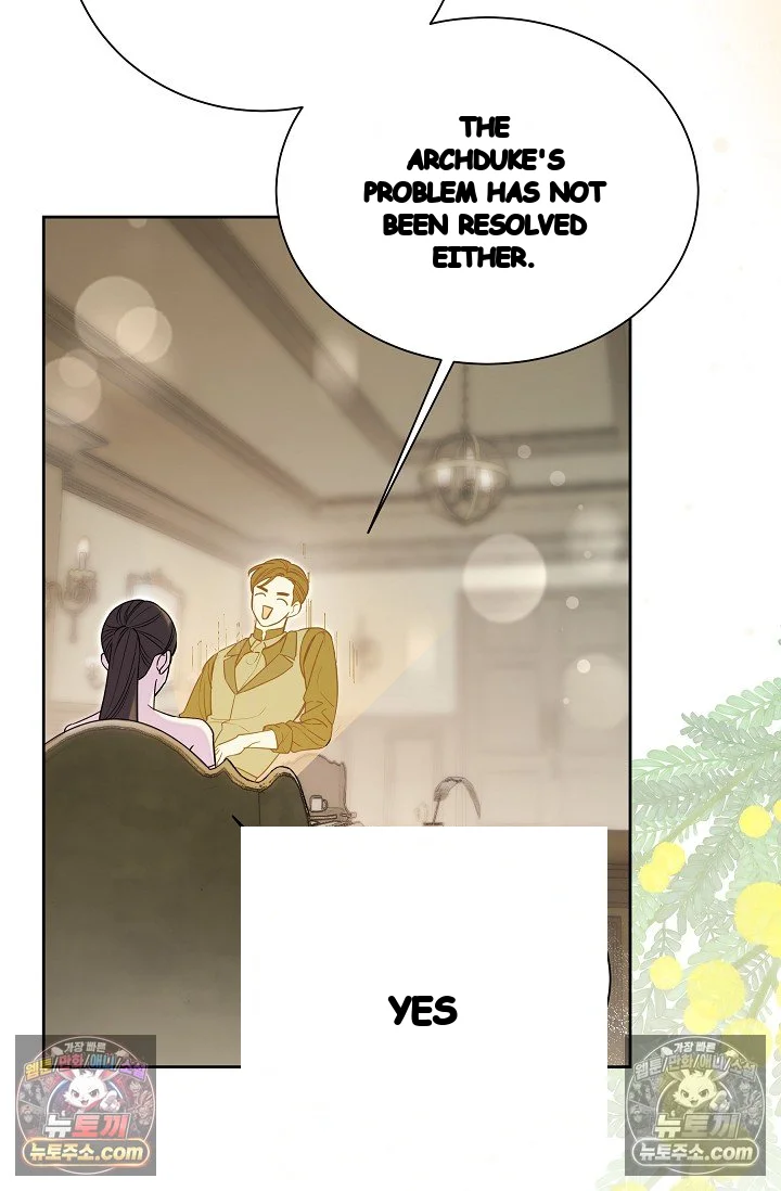 I Tamed The Angsty Male Lead With My Fists Chapter 78 - Page 13