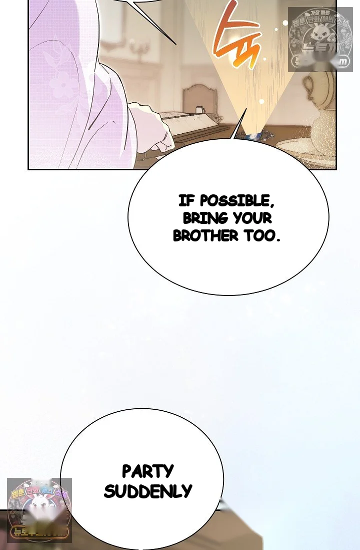 I Tamed The Angsty Male Lead With My Fists Chapter 78 - Page 16