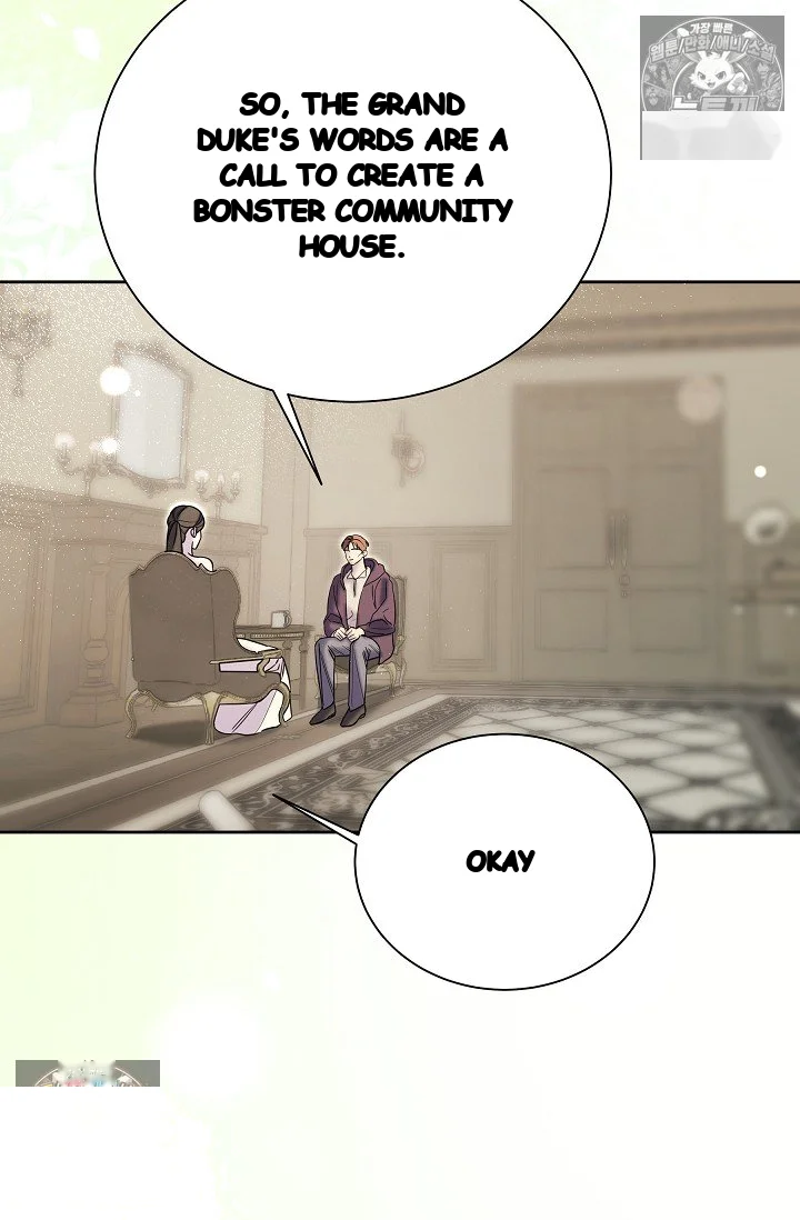 I Tamed The Angsty Male Lead With My Fists Chapter 78 - Page 24