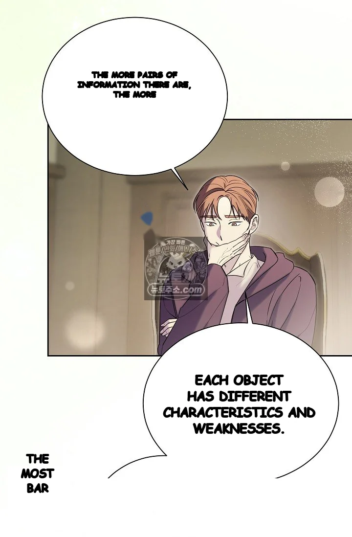 I Tamed The Angsty Male Lead With My Fists Chapter 78 - Page 25