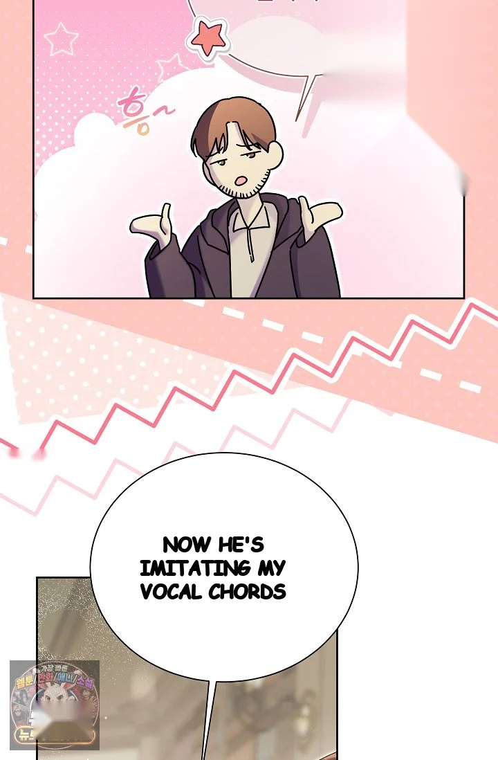 I Tamed The Angsty Male Lead With My Fists Chapter 78 - Page 29