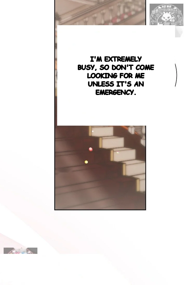 I Tamed The Angsty Male Lead With My Fists Chapter 78 - Page 3