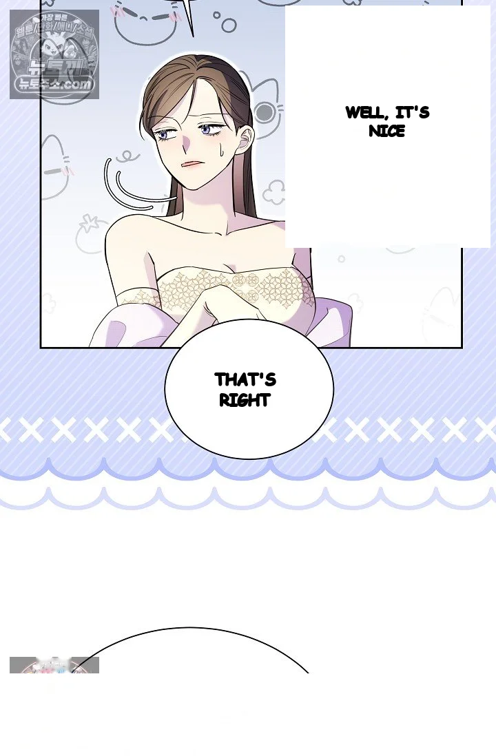 I Tamed The Angsty Male Lead With My Fists Chapter 78 - Page 31