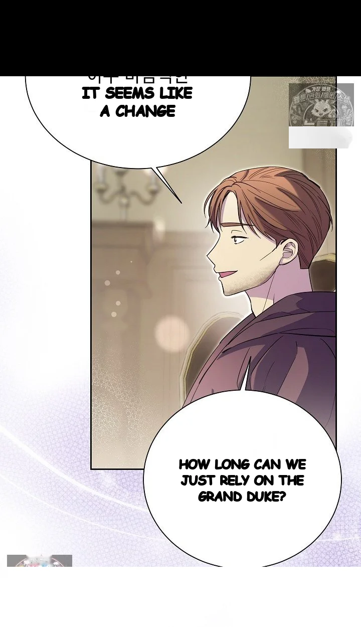 I Tamed The Angsty Male Lead With My Fists Chapter 78 - Page 32
