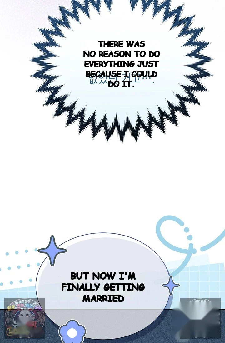 I Tamed The Angsty Male Lead With My Fists Chapter 78 - Page 35