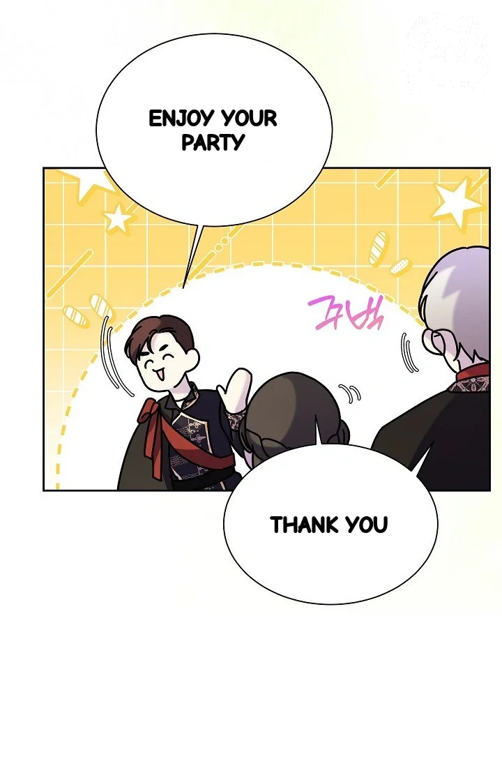 I Tamed The Angsty Male Lead With My Fists Chapter 79 - Page 12