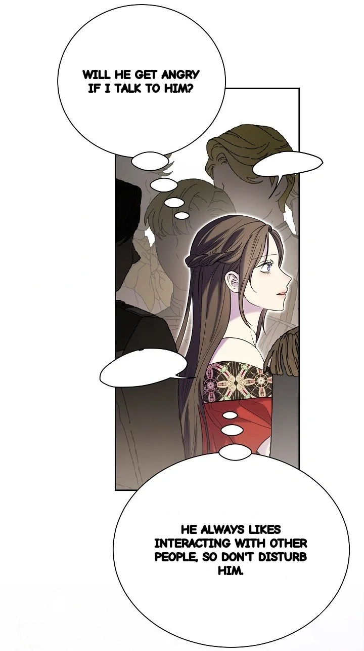 I Tamed The Angsty Male Lead With My Fists Chapter 79 - Page 19
