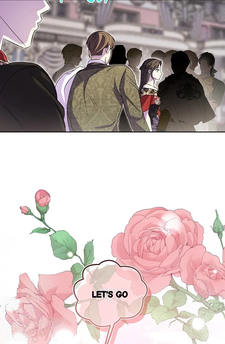 I Tamed The Angsty Male Lead With My Fists Chapter 79 - Page 29