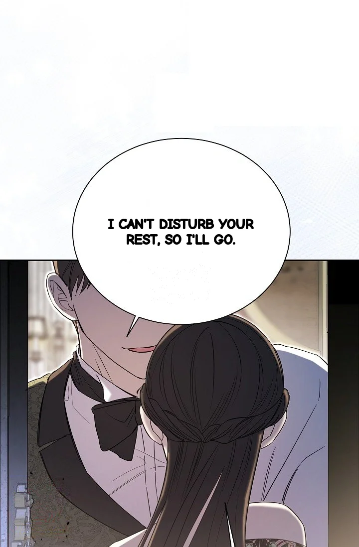 I Tamed The Angsty Male Lead With My Fists Chapter 79 - Page 36