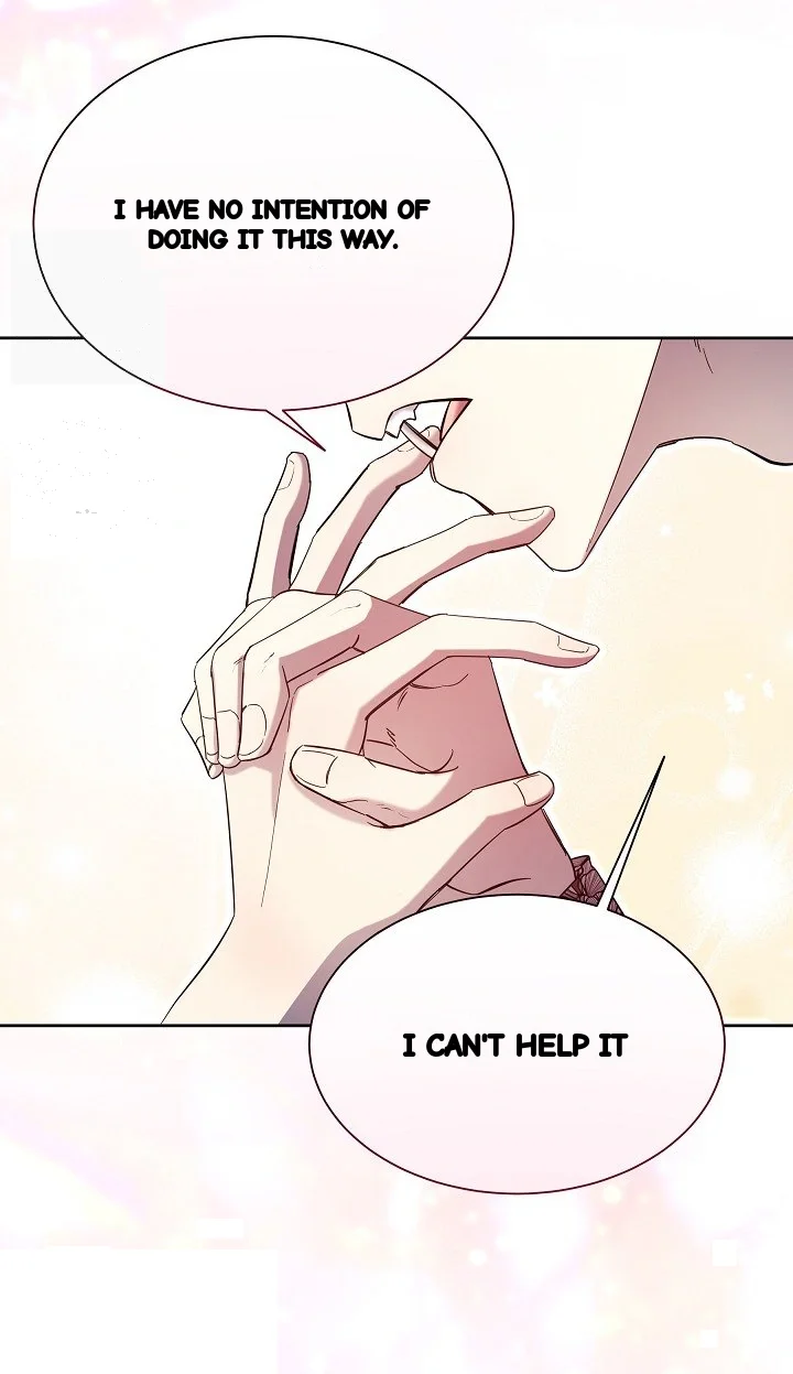 I Tamed The Angsty Male Lead With My Fists Chapter 79 - Page 42