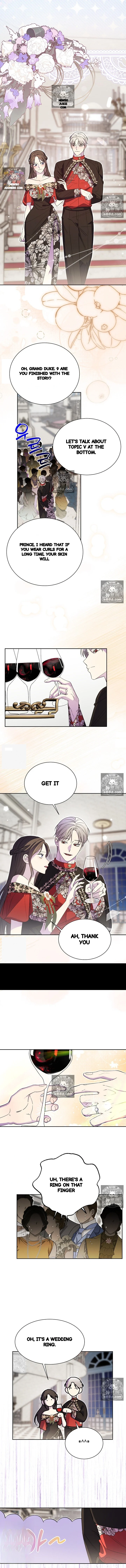 I Tamed The Angsty Male Lead With My Fists Chapter 80 - Page 11