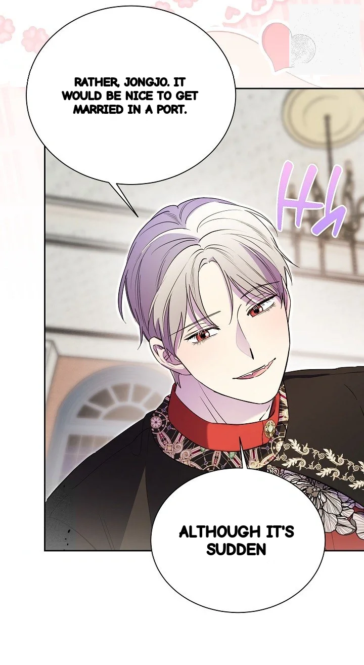 I Tamed The Angsty Male Lead With My Fists Chapter 80 - Page 17