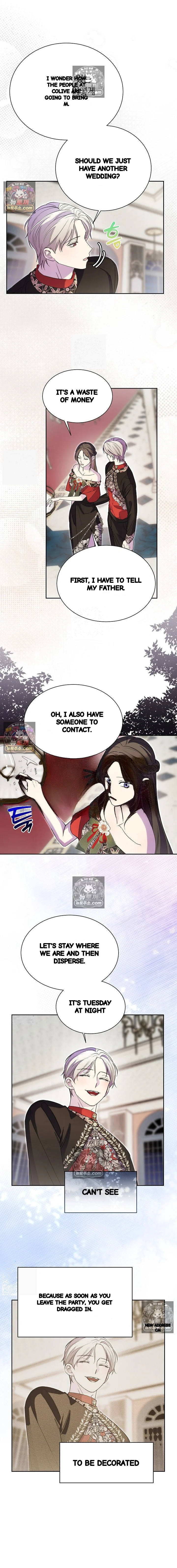 I Tamed The Angsty Male Lead With My Fists Chapter 80 - Page 18