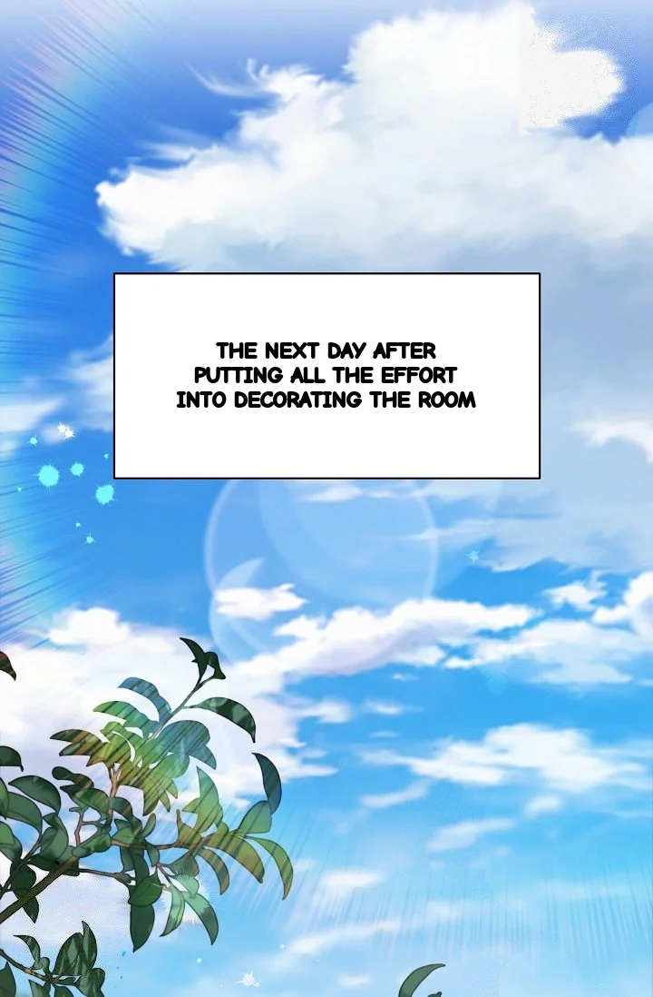 I Tamed The Angsty Male Lead With My Fists Chapter 80 - Page 19