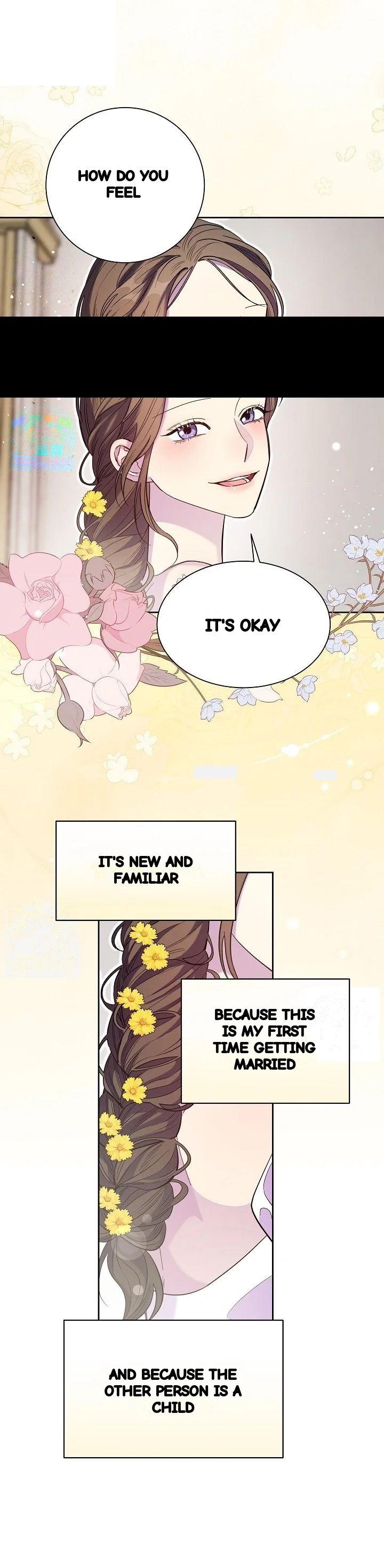 I Tamed The Angsty Male Lead With My Fists Chapter 80 - Page 22
