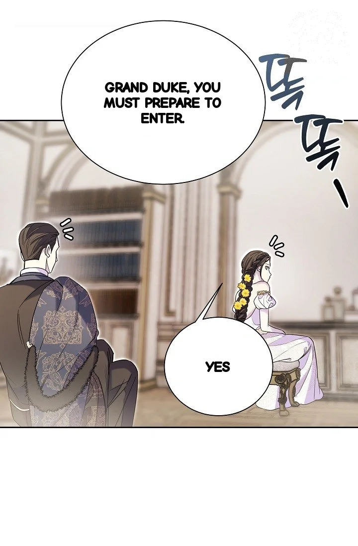 I Tamed The Angsty Male Lead With My Fists Chapter 80 - Page 23