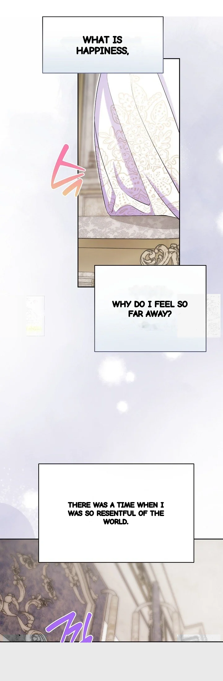 I Tamed The Angsty Male Lead With My Fists Chapter 80 - Page 24