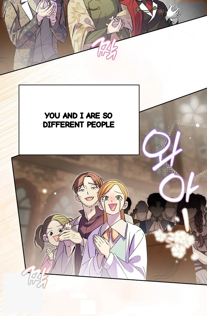 I Tamed The Angsty Male Lead With My Fists Chapter 80 - Page 29