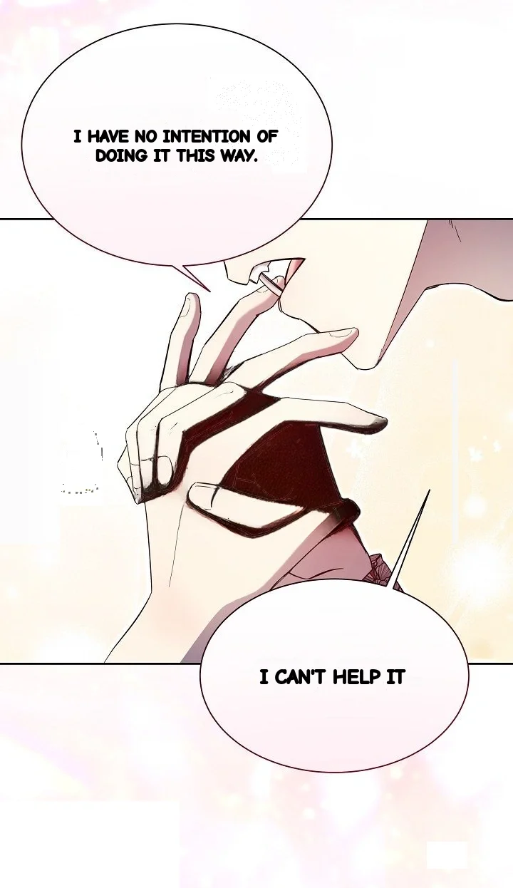 I Tamed The Angsty Male Lead With My Fists Chapter 80 - Page 3
