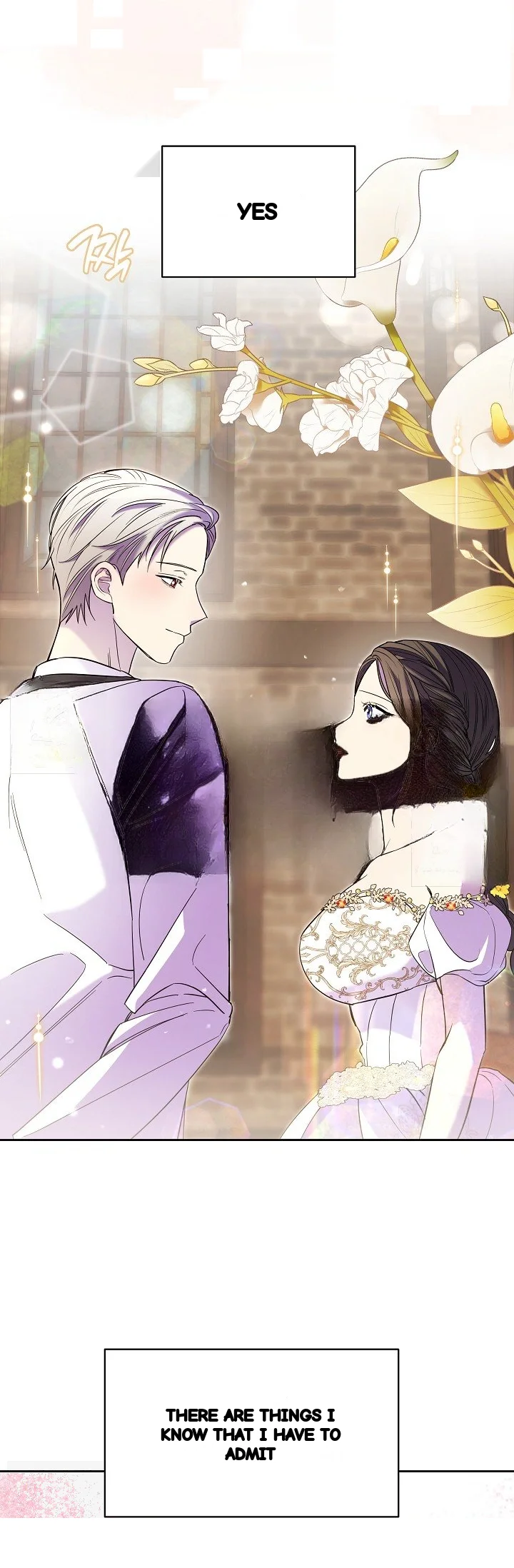I Tamed The Angsty Male Lead With My Fists Chapter 80 - Page 30