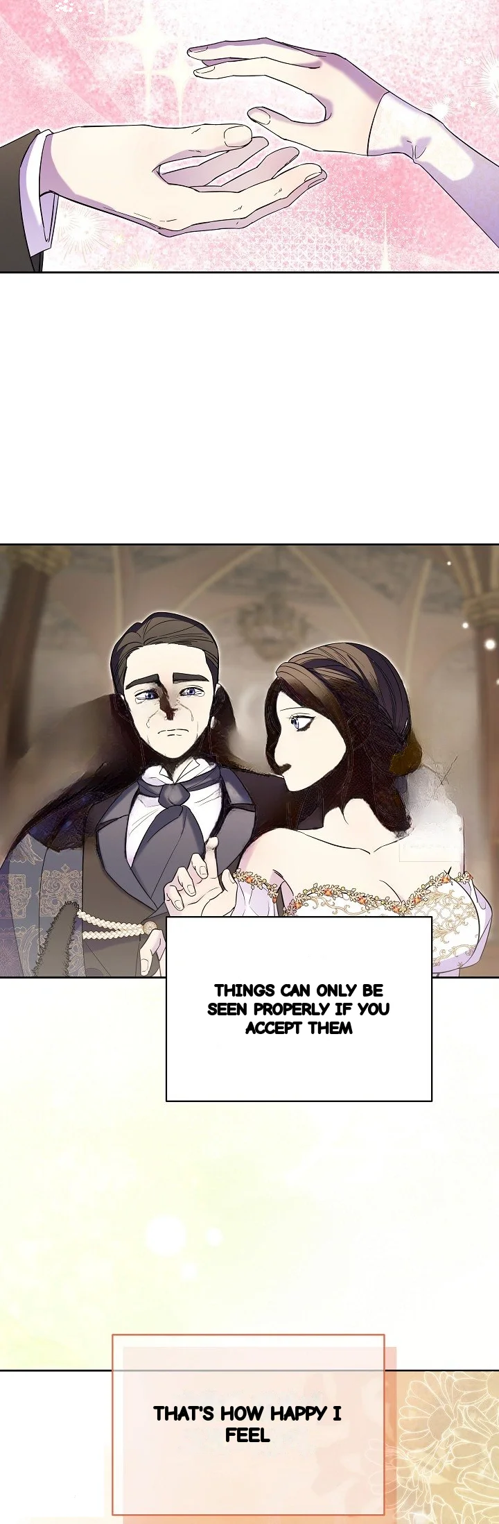 I Tamed The Angsty Male Lead With My Fists Chapter 80 - Page 31