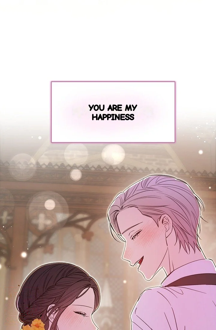 I Tamed The Angsty Male Lead With My Fists Chapter 80 - Page 34