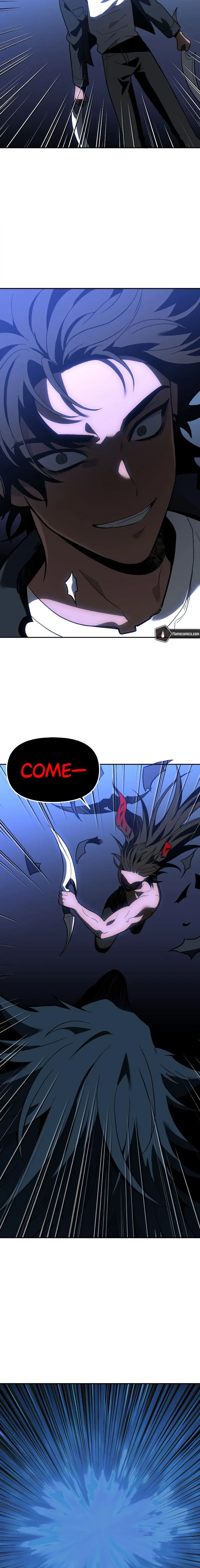 I Used To Be A Boss Chapter 129 - Page 10