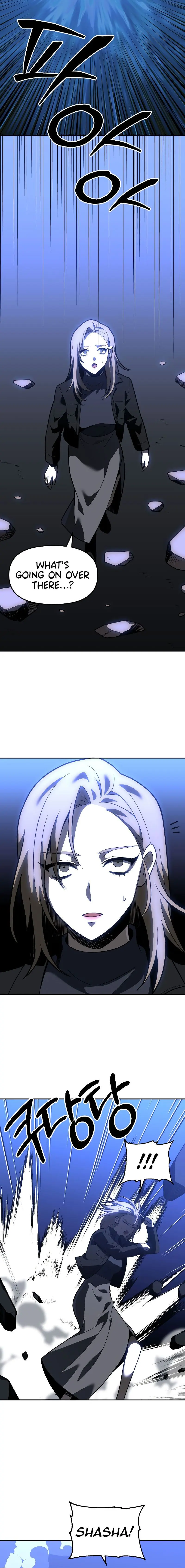 I Used To Be A Boss Chapter 129 - Page 11
