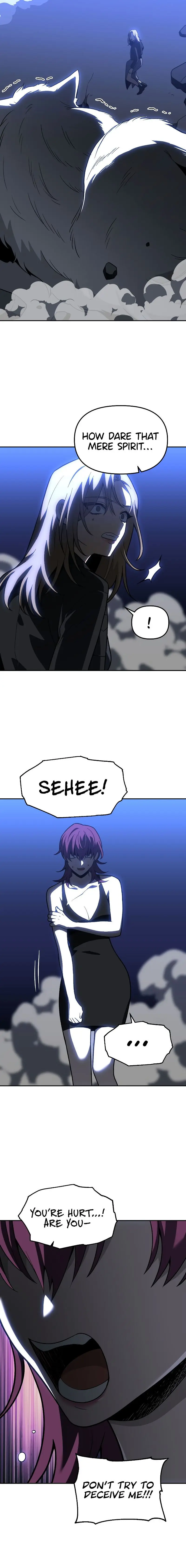 I Used To Be A Boss Chapter 129 - Page 12