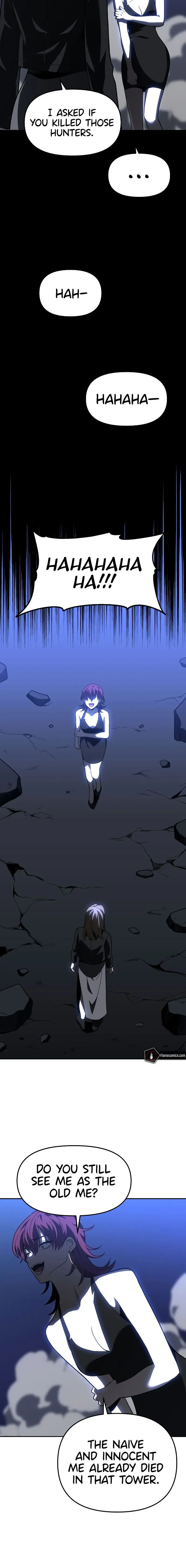 I Used To Be A Boss Chapter 129 - Page 14