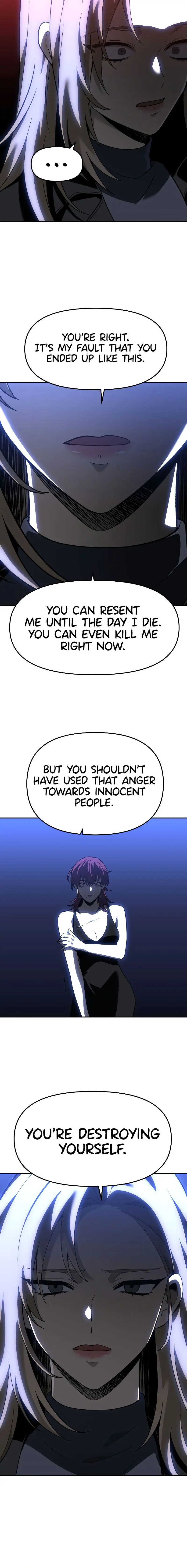 I Used To Be A Boss Chapter 129 - Page 16