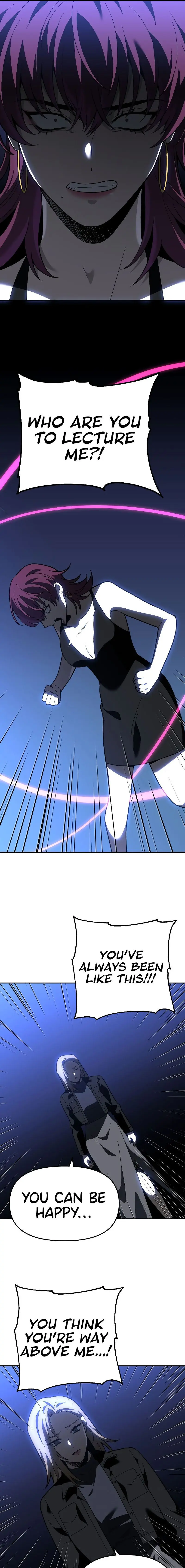 I Used To Be A Boss Chapter 129 - Page 17