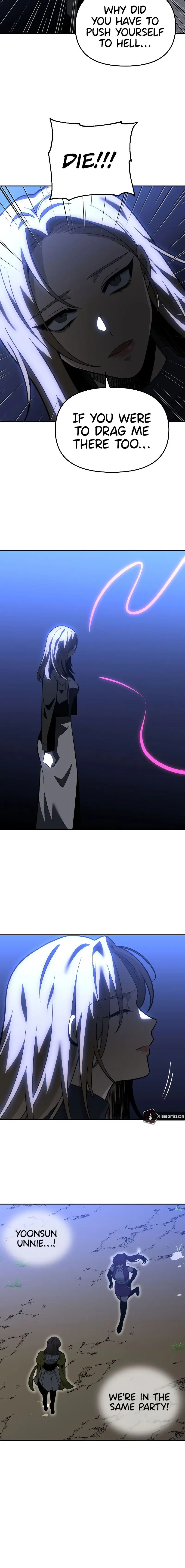 I Used To Be A Boss Chapter 129 - Page 18