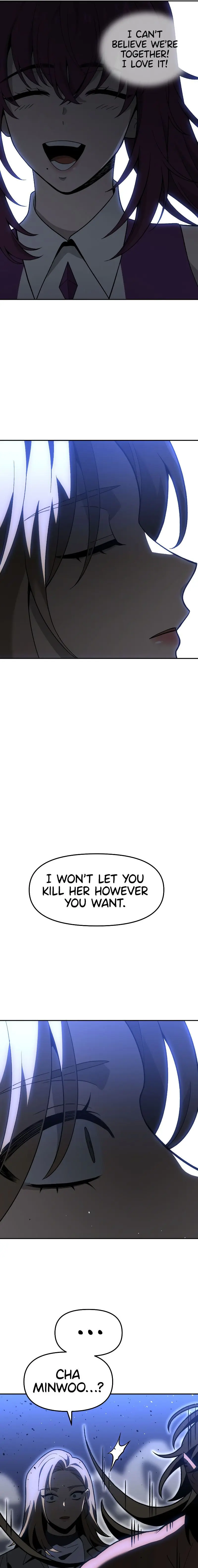 I Used To Be A Boss Chapter 129 - Page 19