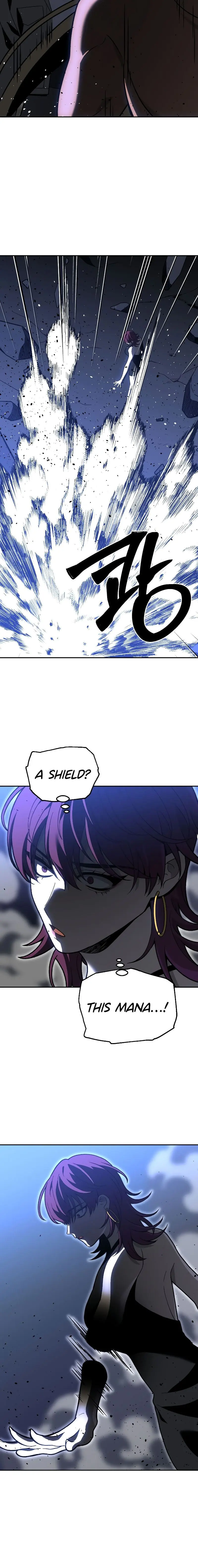 I Used To Be A Boss Chapter 129 - Page 20