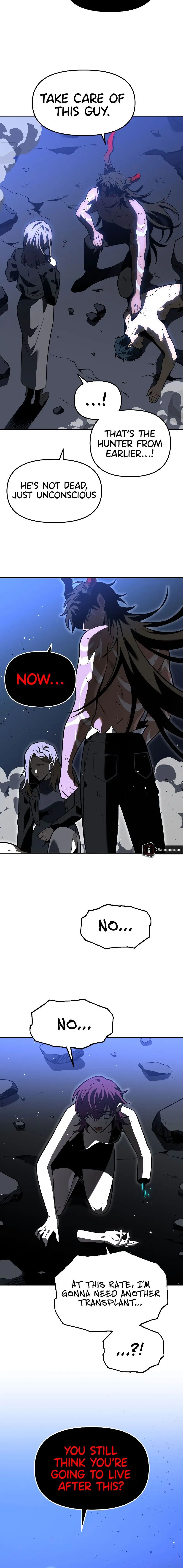 I Used To Be A Boss Chapter 129 - Page 22
